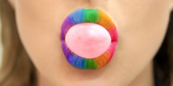 Bubble Gum Day