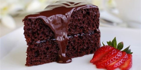 Chocolate Cake Day