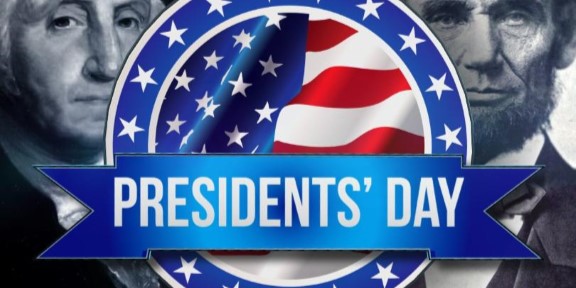 President’s Day