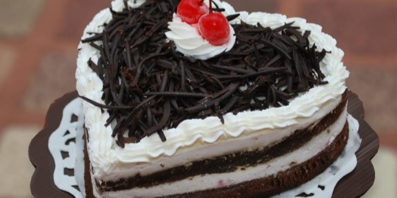 Black Forest Cake Day