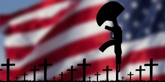 Memorial Day – US