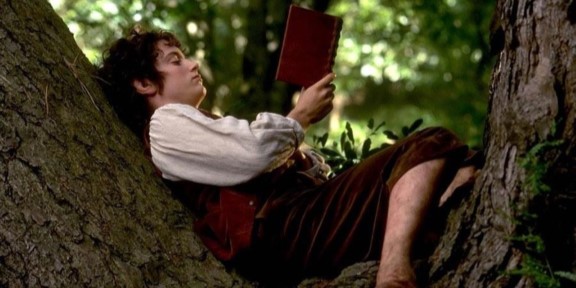 Tolkien Reading Day