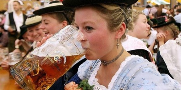 German-Beer-Day