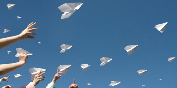 National-Paper-Airplane-Day
