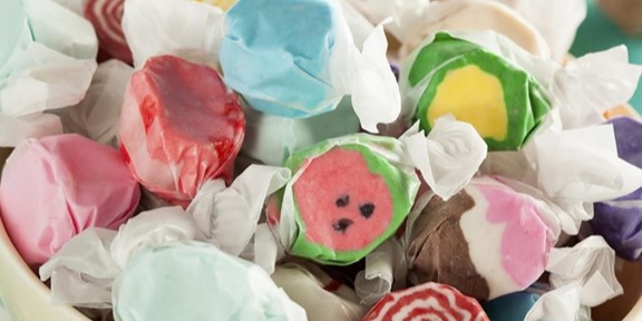 National-Taffy-Day