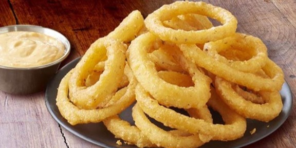 National-Onion-Rings-Day