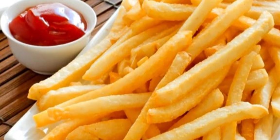French-Fries-Day