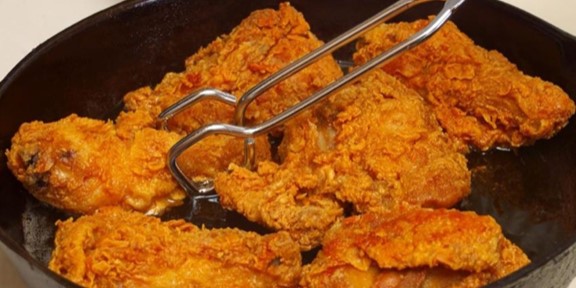 National-Fried-Chicken-Day