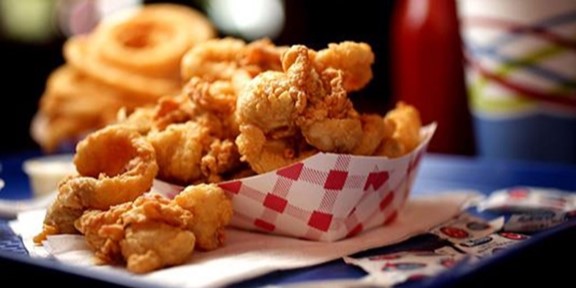 National-Fried-Clam-Day