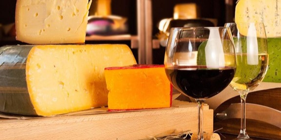 National-Wine-Cheese-Day