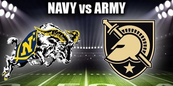 Army vs Navy