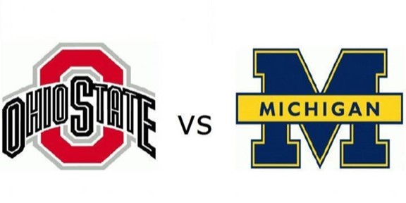 Ohio State vs Michigan