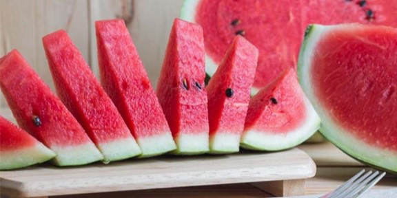 When is Watermelon-Day