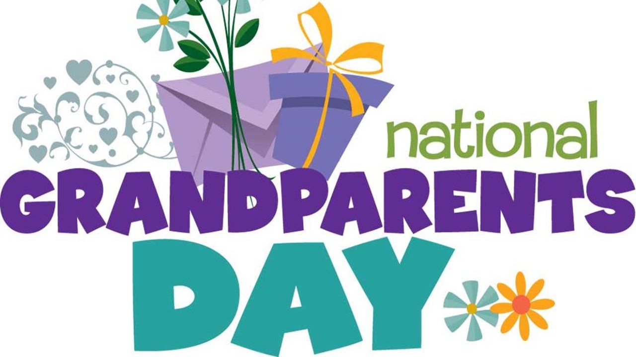 Countdown to Grandparents Day | Days Until Grandparents Days