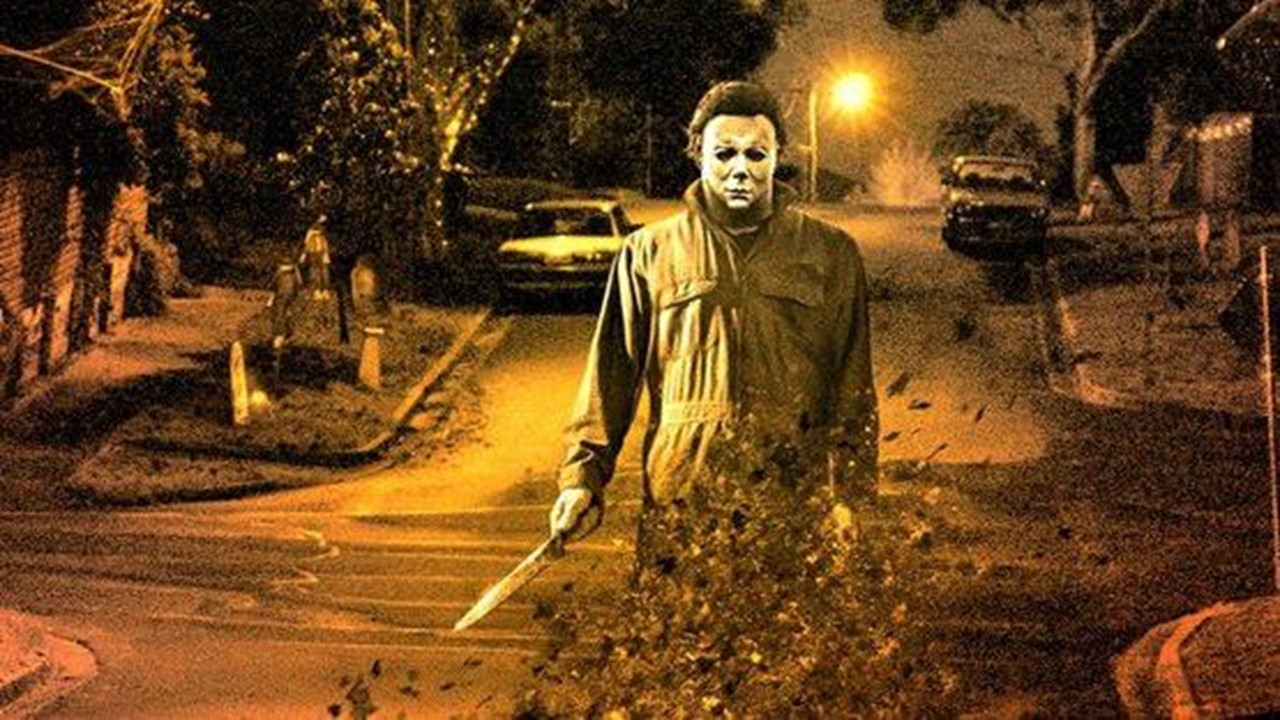 ☀ How many days until new halloween movie