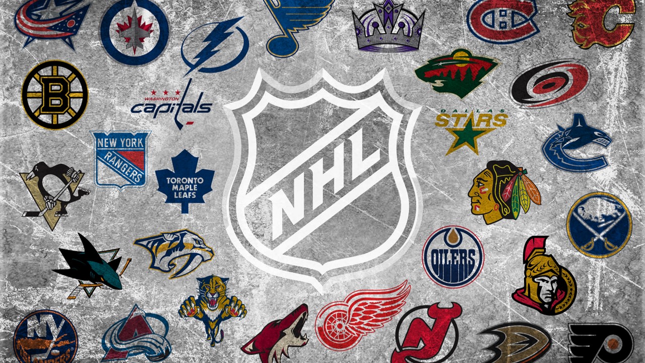Countdown to NHL Hockey | Days Until NHL Hockey Season