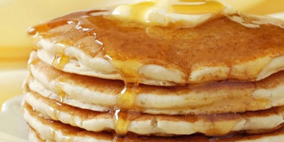 National Pancake Day