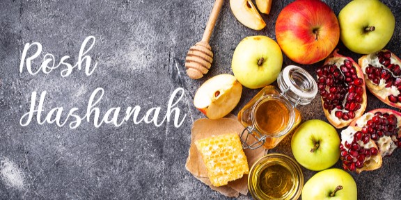 Rosh Hashanah