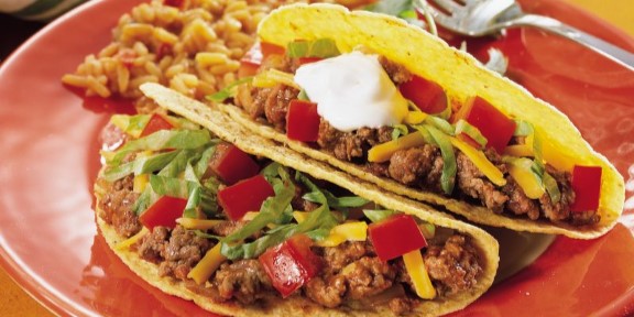 National Taco Day