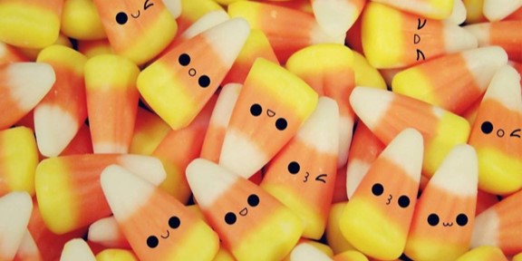 Candy Corn Day