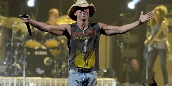 Kenny Chesney Tour 2023