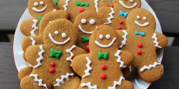 Gingerbread-Cookie-Day