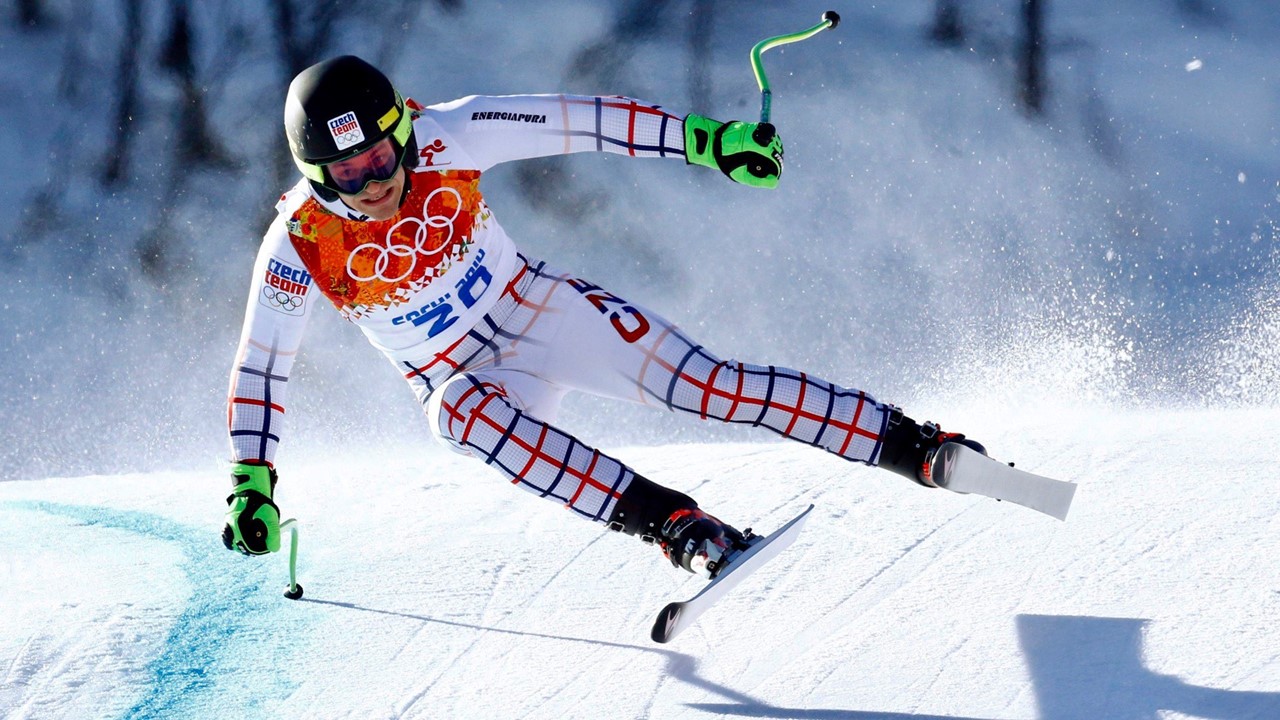 Countdown to Winter Olympics 2022 Days Until Winter