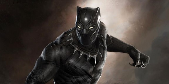 How Many Days Until Black Panther