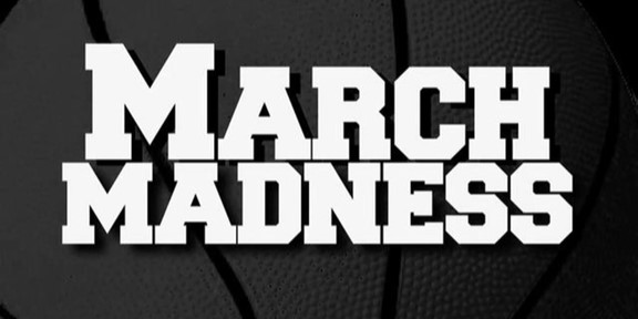 Countdown to March Madness