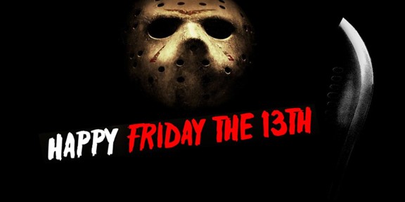 Countdown to Friday the 13th | Days Until the Next Friday the 13th