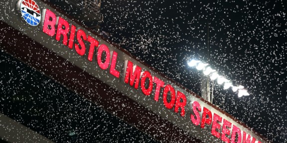 Bristol Night Race 2022