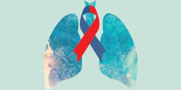 Pulminary Fibrosis Awareness Month