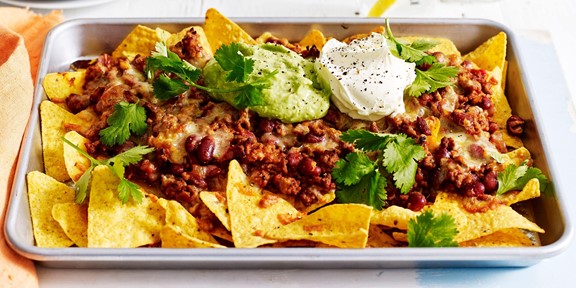 National Nachos Day