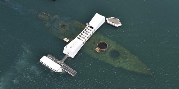 Pearl Harbor Remembrance Day