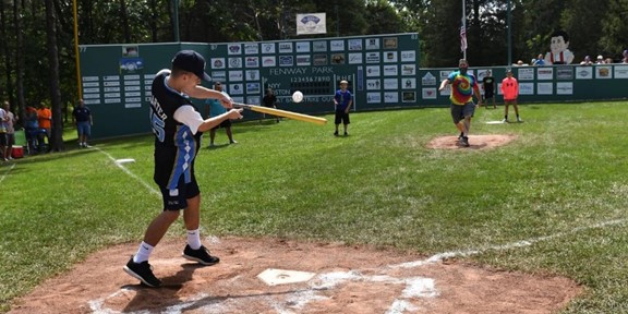 National Wiffle Ball Day