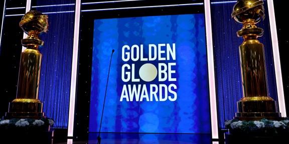 Golden Globe Awards 2025