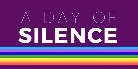 A Day of Silence